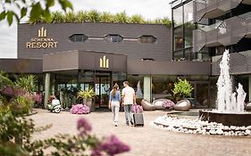 Hotel Schwefelbad (Schenna Resort)